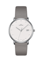 Watch Junghans Woman Form Damen in Steel 047/4853.00